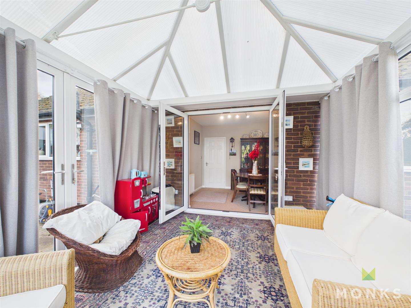 Evenwood Forton Bank, Shrewsbury, SY4 1ER For Sale